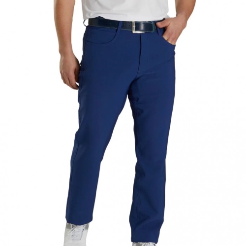 Footjoy 5-Pocket Uomo Pantaloni Twilight | 629YTILKZ