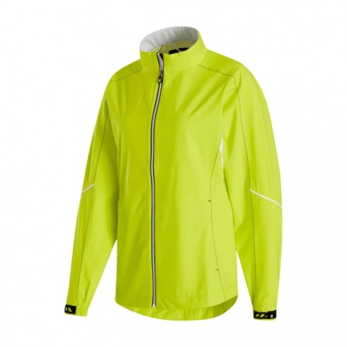 Footjoy HydroLite Donna Jacket Arancioni | 720SZVQMW