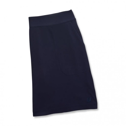 Footjoy Knit Skort Donna Skort Blu Marino | 948FIBNVC