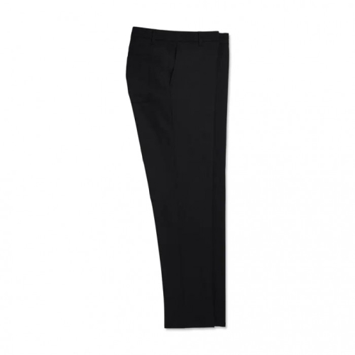 Footjoy Knit Uomo Pantaloni Nere | 132JYLPTN