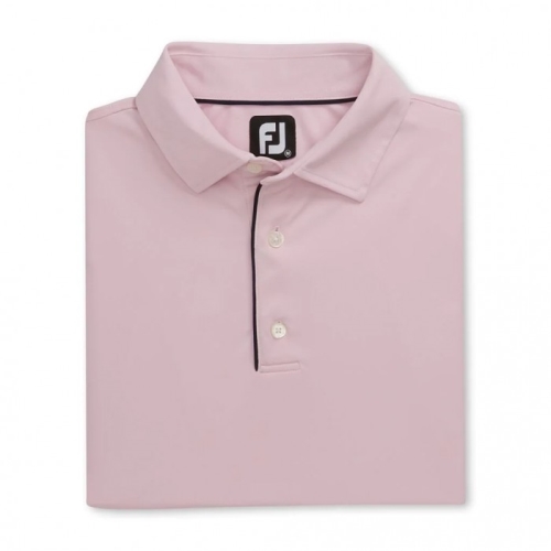 Footjoy Long Sleeve Sun Protection Shirt Uomo Camicie Rosa | 189FMPWVZ