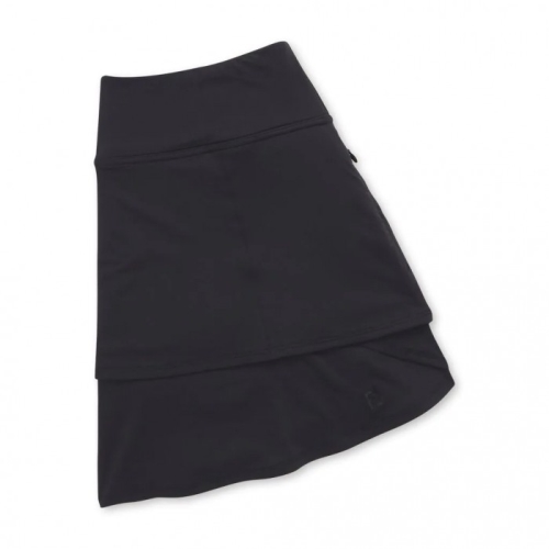 Footjoy Performance Layered Skort Donna Skort Nere | 107YPXVZW