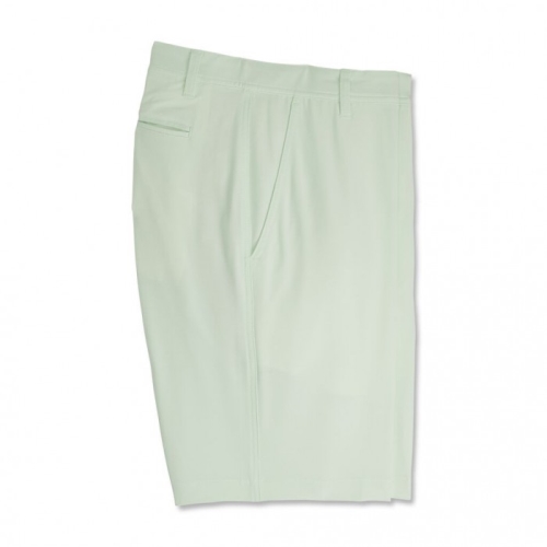 Footjoy Stretch Woven Shorts 10" Inseam Uomo Pantaloncini Menta | 096VKMCDN